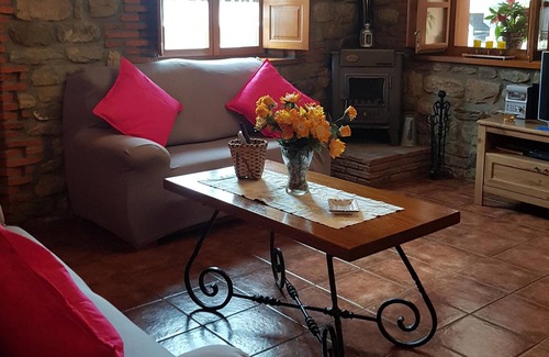 Villacarriedo Cottage | RURAL HOUSE JUNTANA ABIONZO