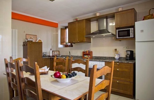 Amescoa Baja Cottage | Rural House Lazkano in Urbasa Natural Park