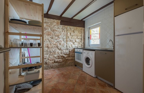 Aguilar de Campoo Cottage | RURAL HOUSE MONTE BERNORIO