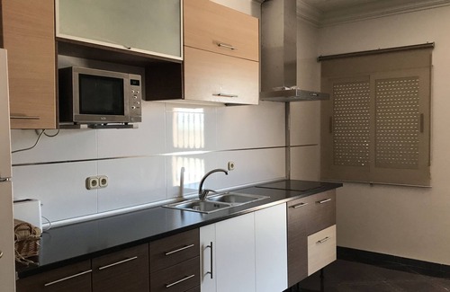 Alcala la Real House | Rural House Mirador Tierra de Frontera