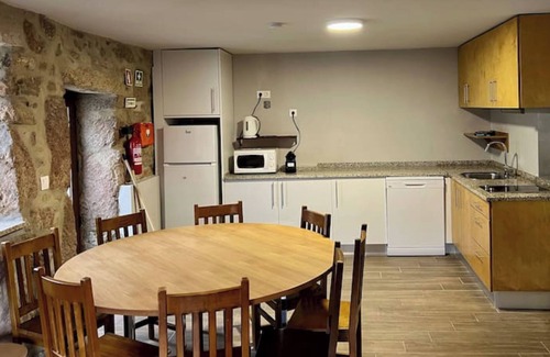 Vale de Cambra House | Rural house near paçadissos du paiva Arouca, less than 1h from Porto and Aveiro