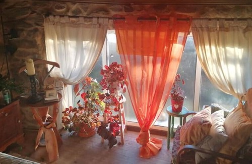 Silleda House | Rural house of the eighteenth century