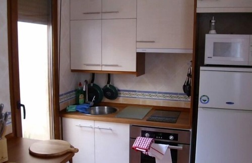 Castrodeza Cottage | Rural house Roca Pintada for 3/4 people