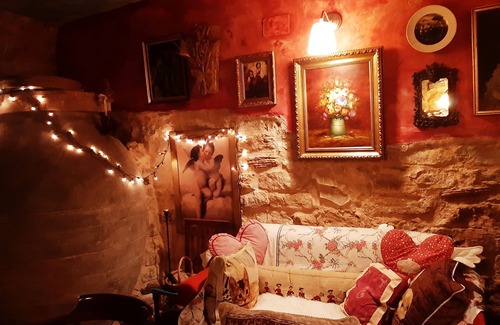 Valeria House | Rural house the Fifth of Malu - Romantic getaway to Cuenca