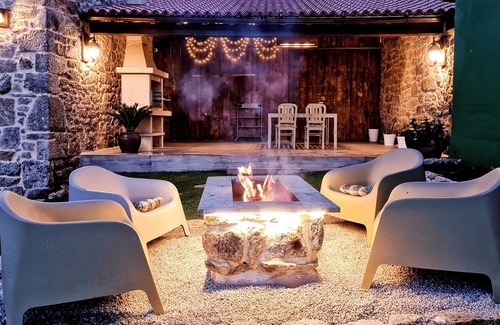 Quireza Cottage | Rural house Turrun