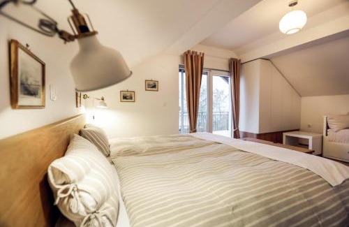 Ilok House | Rural House Veranda