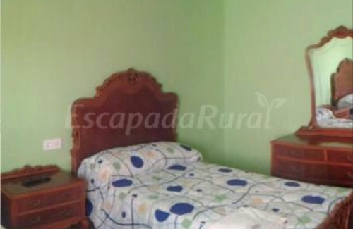 Quintana del Puente Cottage | Rural house villaespina place where you can observe nature