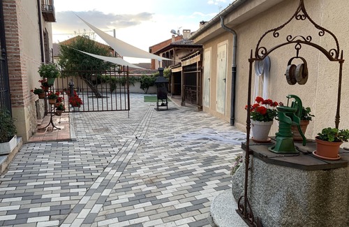 Martin Miguel Cottage | Rural houses LA TARJA I and II