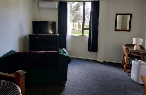 Palmerston North Other | Rural in the City