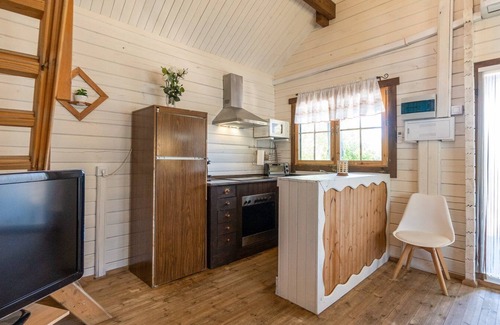 Setenil de las Bodegas Villa | Rural las Bodegas Setenil de las Bodegas by Ruralidays