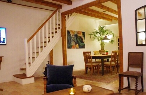 Nottuln House | Rural location, two floors, large living area, modern equipment