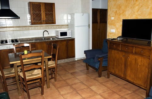 Inazares Cottage | RURAL MOUNTAIN HOUSE, TRANQUILITY AND RELAX