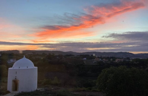 Arruda dos Pisoes Apartment | Rural refuge 40 minutes from Lisbon