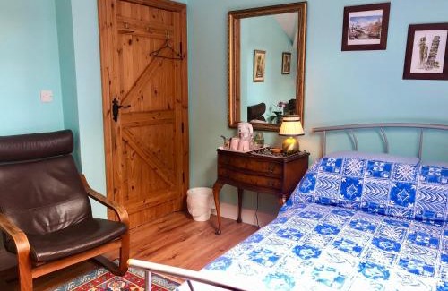 Connacht House | Rural retreat near Knock