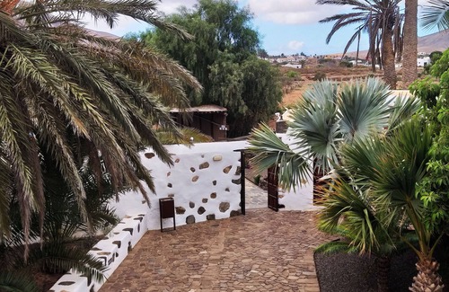 Puerto del Rosario House | Rural Rugama # 6 - Suite