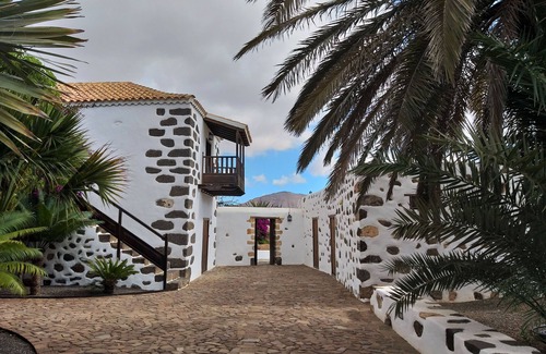 Puerto del Rosario Cottage | Rural Rugama # 9 Standard