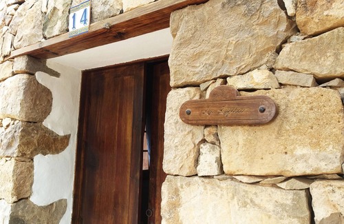 Puerto del Rosario Cottage | Rural Rugama #14 Standard PMR