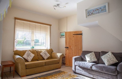 King's Lynn Cabin | Rural, secluded holiday lodge close to beaches and Sandringham
