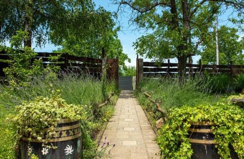 Samobor House | Rural vacation house Greenville - Entire propery