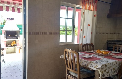 Silves Cottage | Rural villa with WI-FI near golf, the beaches and the historic town Silves