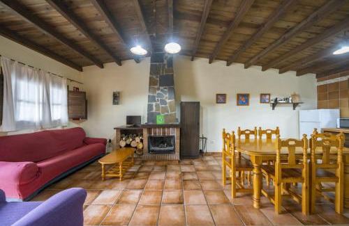 Bacares Apartment | RuralEcofilabres