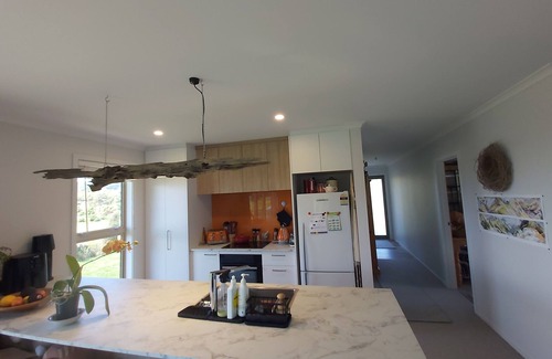 Tata Beach House | Ruru at Ligar Bay