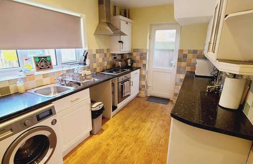 Crawley House | Rusper Retreat - Gatwick