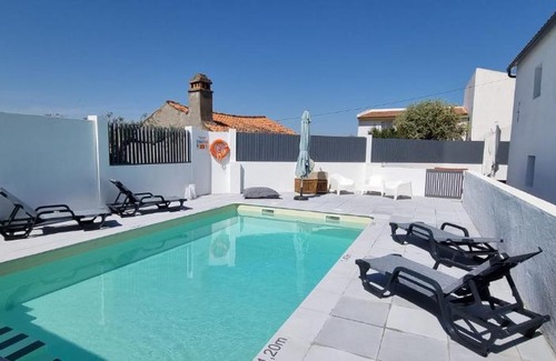 Castelo Branco House | Russa AL