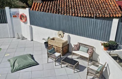 Castelo Branco House | Russa AL