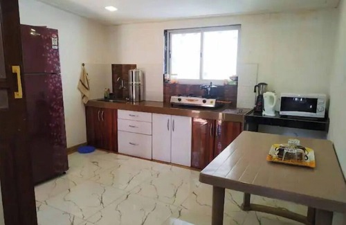 Yesade House | Russel's Inn - A/C Bungalow Nr Kashid, Alibaug