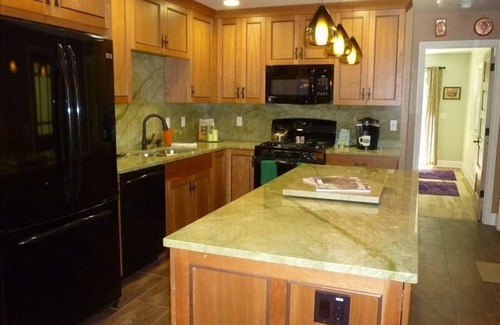 Guerneville House | Russian River Gem in the Wine Country Close to Ocean and Spas.