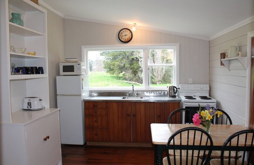 Wairarapa Other | Rustic 1800's cottage set on a sheep and beef farm