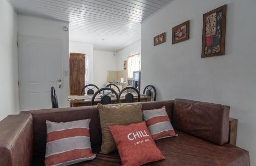 Bella Vista Apartment | Rustic Apart