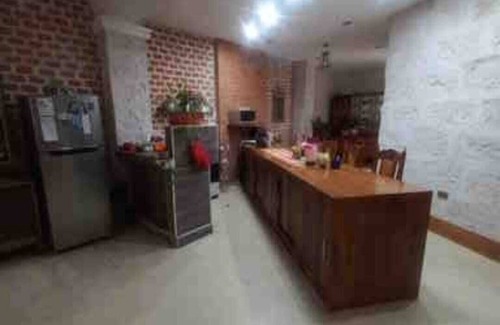 Arequipa Apartment | Rustic apartment on the 1st floor one block from the Mirador de Yanahuara.