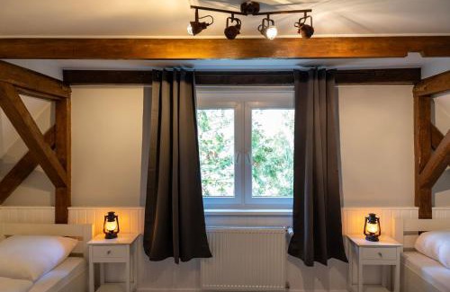 Dallgow-Doeberitz Villa | Rustic Charm - Cottage by Comfort Housing