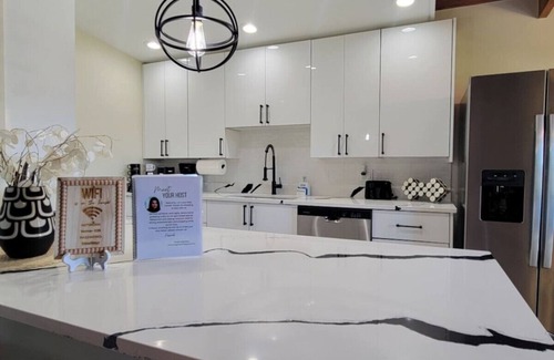 Highland Hills House | Rustic Charm Meets Modern Luxury