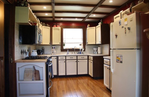 North Webster Other | Rustic Country farmhouse on 2 acres close to several lakes.