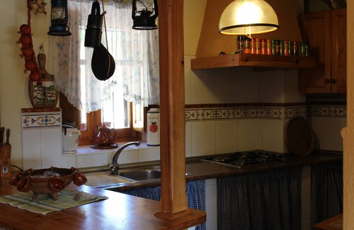 Toral de los Vados House | RUSTIC HOUSE WITH ONE OF THE BEST VIEWS OF BIERZO