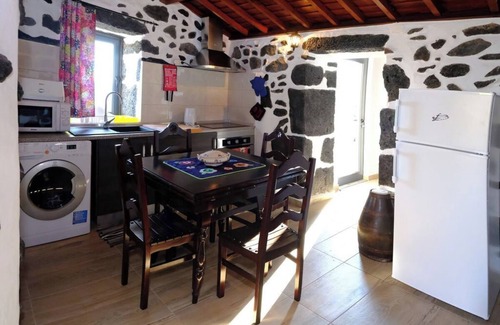 Santa Cruz da Graciosa House | Rustic House in Graciosa