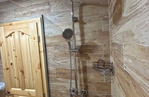 Seliste House | Rustic Lodge Plitvice