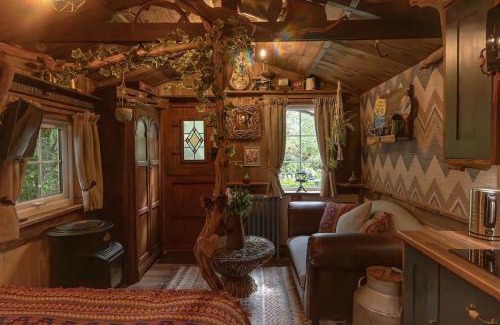 Sleaford Apartment | Rustic retreat in Lincolnshire