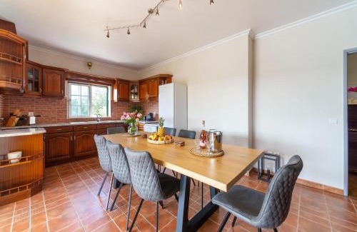 Camparca House | Rustic Spa Retreat in Netos