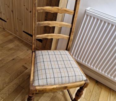 Llanwrtyd Wells House | Rustic Welsh cottage