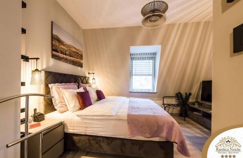 Pozega Apartment | Rustica Nocte Boutique Apartments