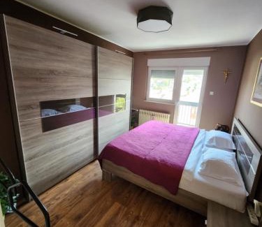 Pozega Apartment | Rustica Nocte Home apartman