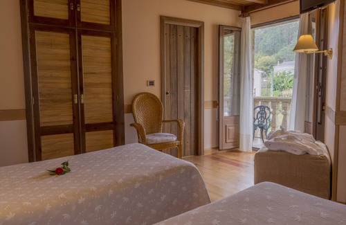 Lestrove Hotel | Rusticae Casa Antiga do Monte