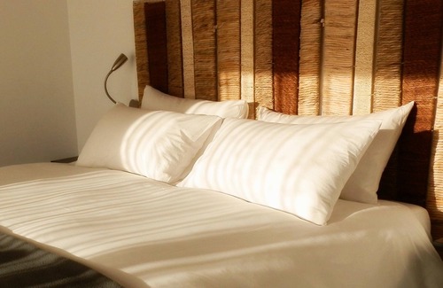 Navaluenga Hotel | Rusticae El Hotelito