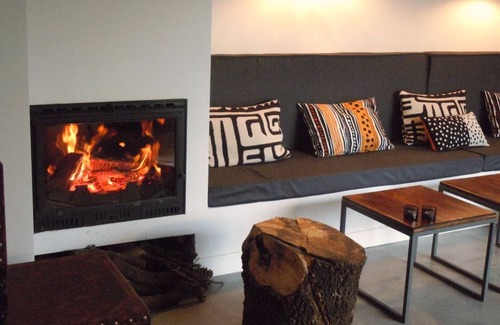 Navaluenga Hotel | Rusticae El Hotelito