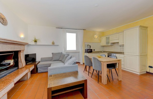 Soiano del Lago Villa | Rustico Belvedere by Garda FeWo