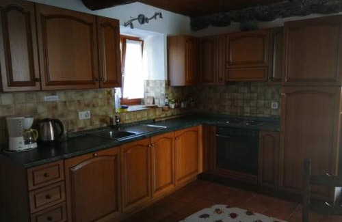 Foroglio House | Rustico Bietto